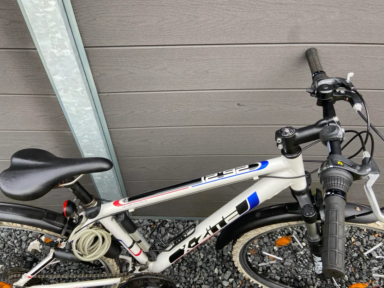 Billede 3 - X-zite. 26" hjul, 42cm. stel, 21 gear
