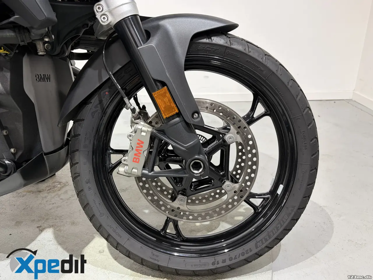 Billede 25 - BMW R 1300 GS