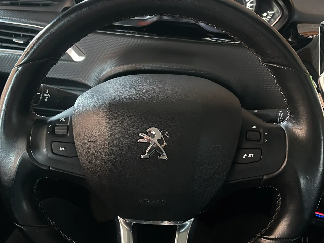 Billede 6 - Peugeot 208