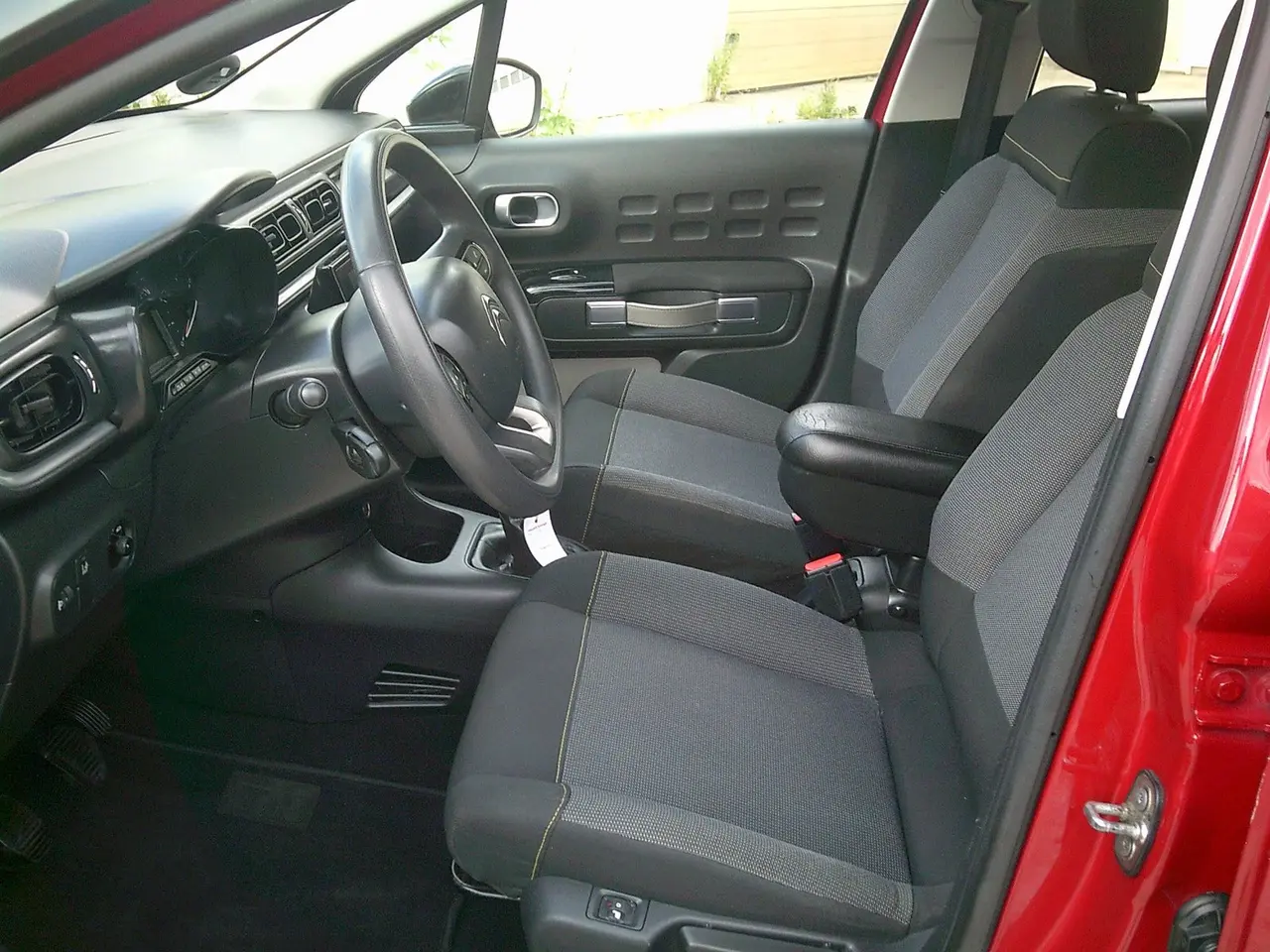 Billede 8 - Citroën C3 1,2 PureTech 82 Feel+