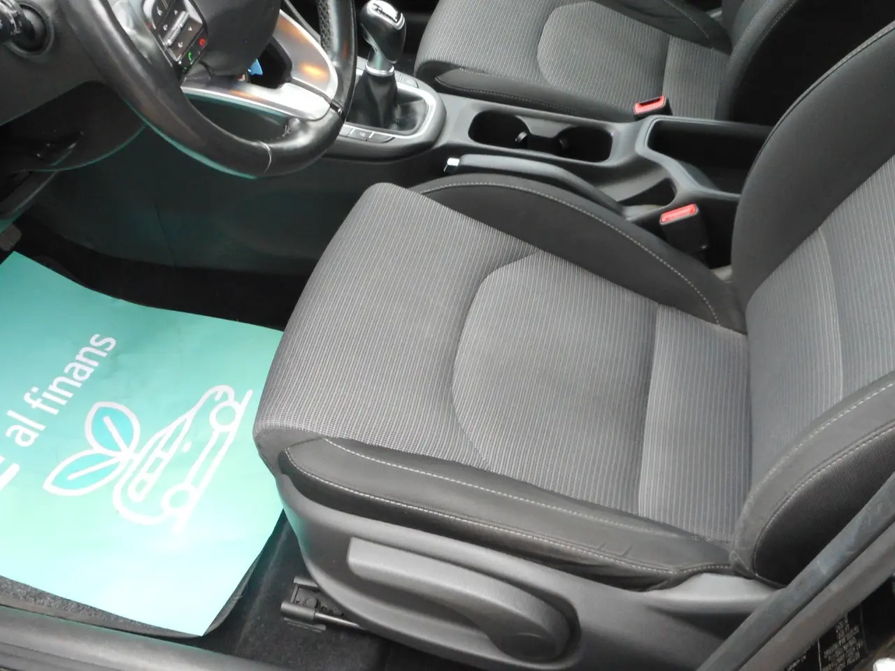 Billede 8 - Hyundai i30 1,6 CRDi 115 Life stc.