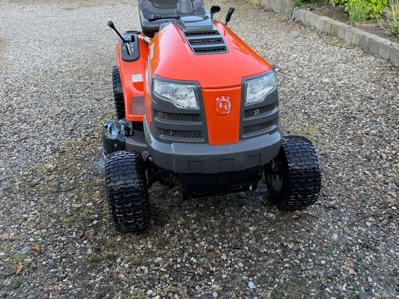 Billede 10 - Husqvana XL142L. Pæn og velholdt.