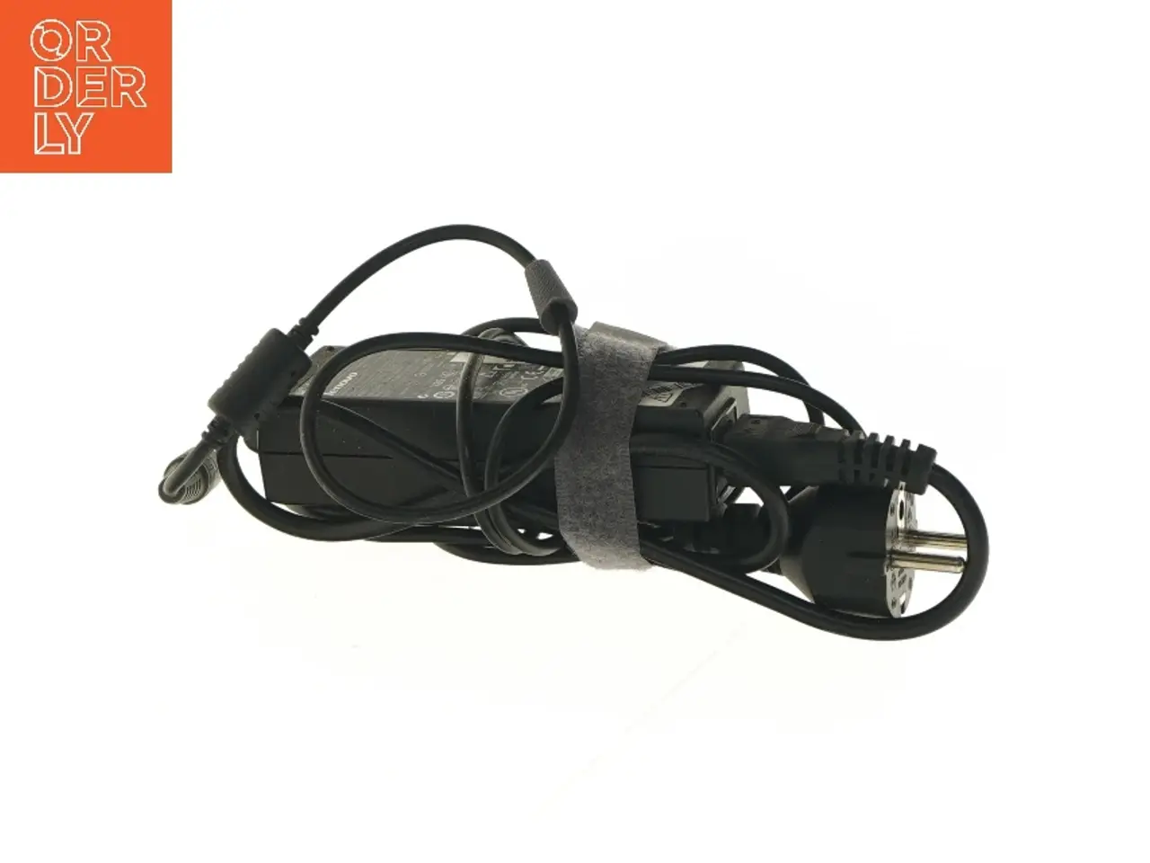 Billede 3 - Lenovo laptop oplader fra Lenovo