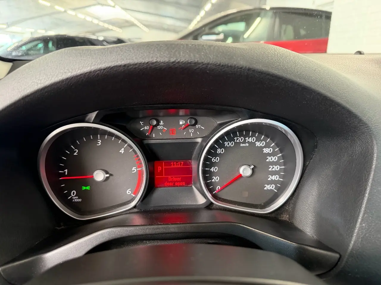 Billede 14 - Ford Mondeo 2,0 TDCI Aut. 140HK Stc