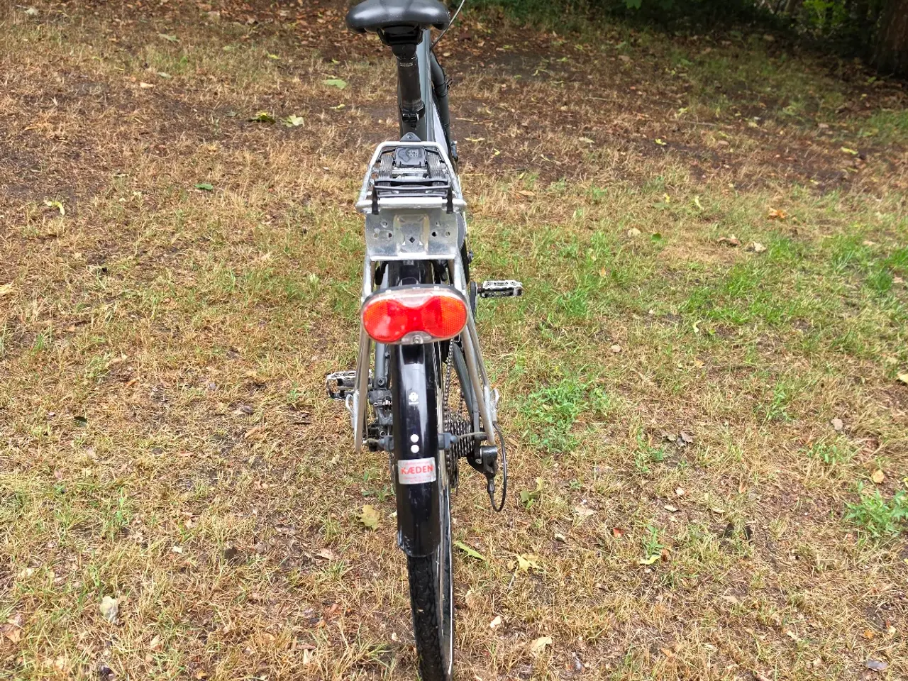 Billede 9 - Trek Cykel 