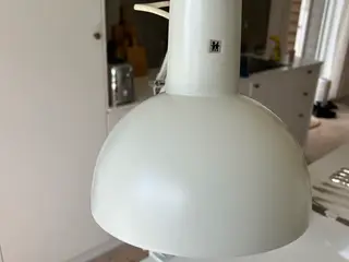 IT arkitektlampe fra Louis Poulsen