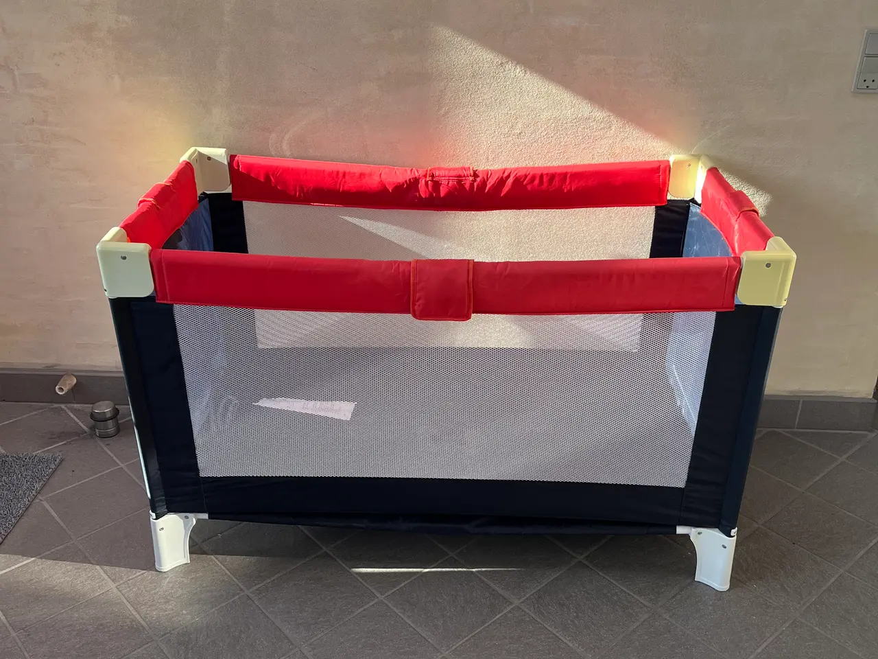 Billede 1 - Weekend barne seng 120x60 cm