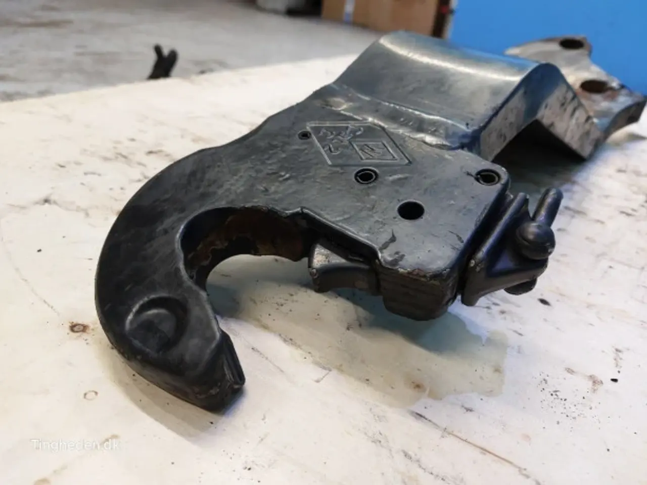 Billede 4 - New Holland T6 Liftarm R. 48061138