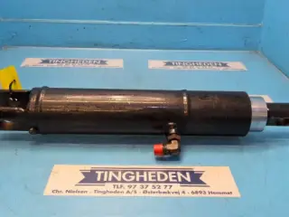 Massey Ferguson 6260 Cylinder 3617433M91