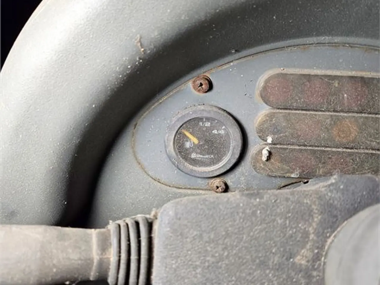 Billede 21 - Neuson 2001 HS