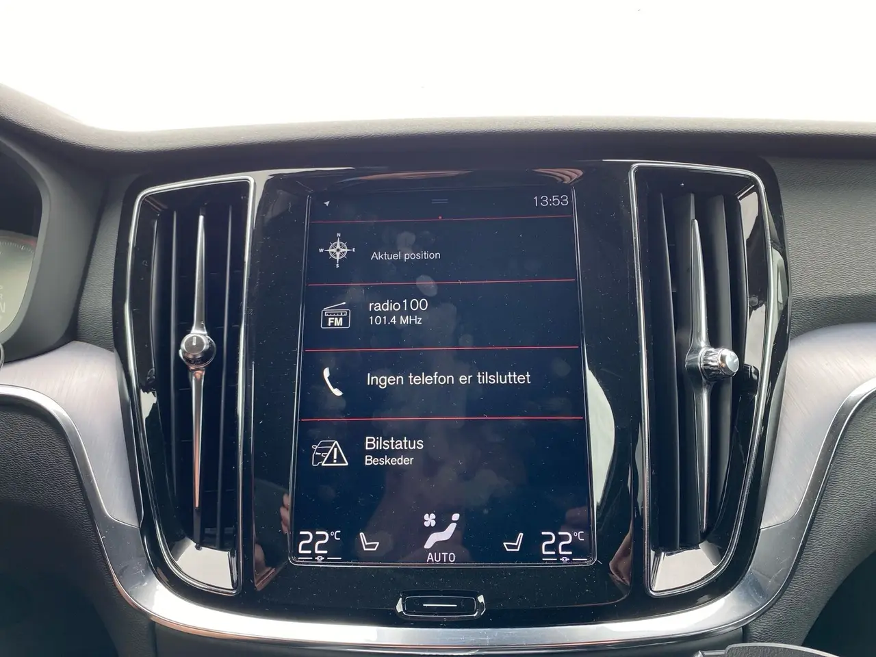 Billede 18 - Volvo V60 2,0 D4 Momentum 190HK Stc 8g Aut.