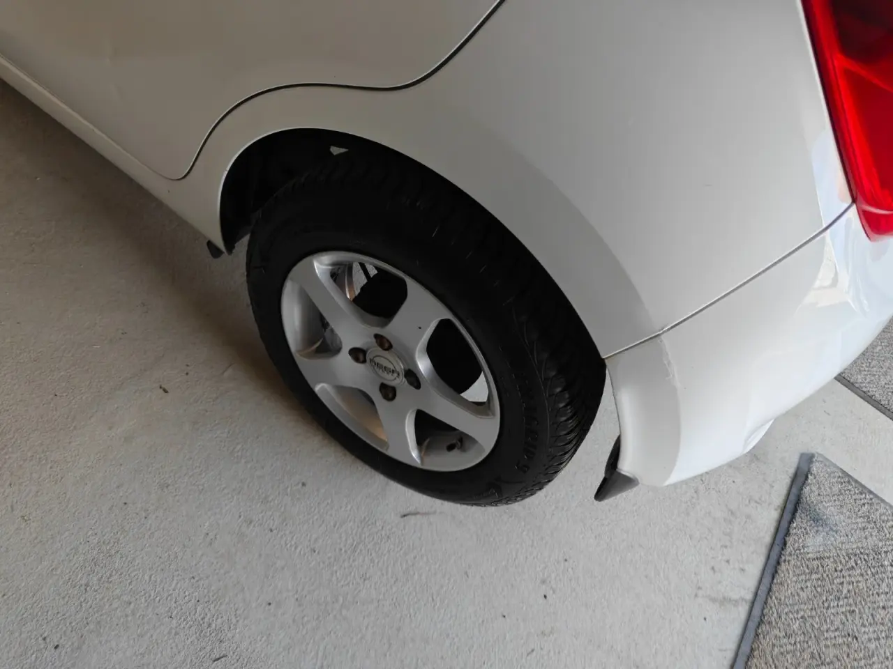 Billede 7 - Opel Karl 1,0 Enjoy