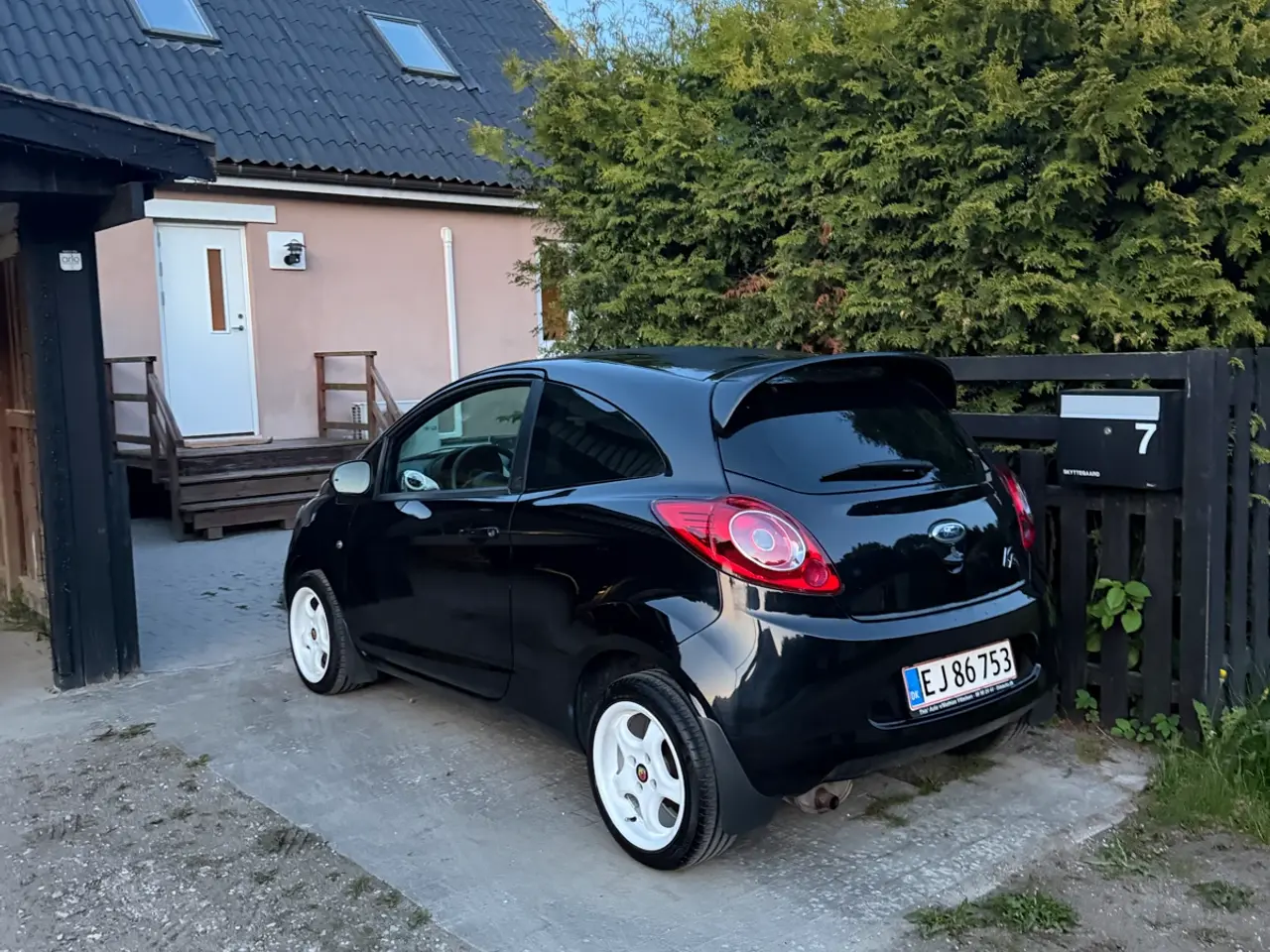 Billede 4 - Ford ka 1.2