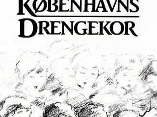 Københavns Drengekor – Korsange Og… – CD