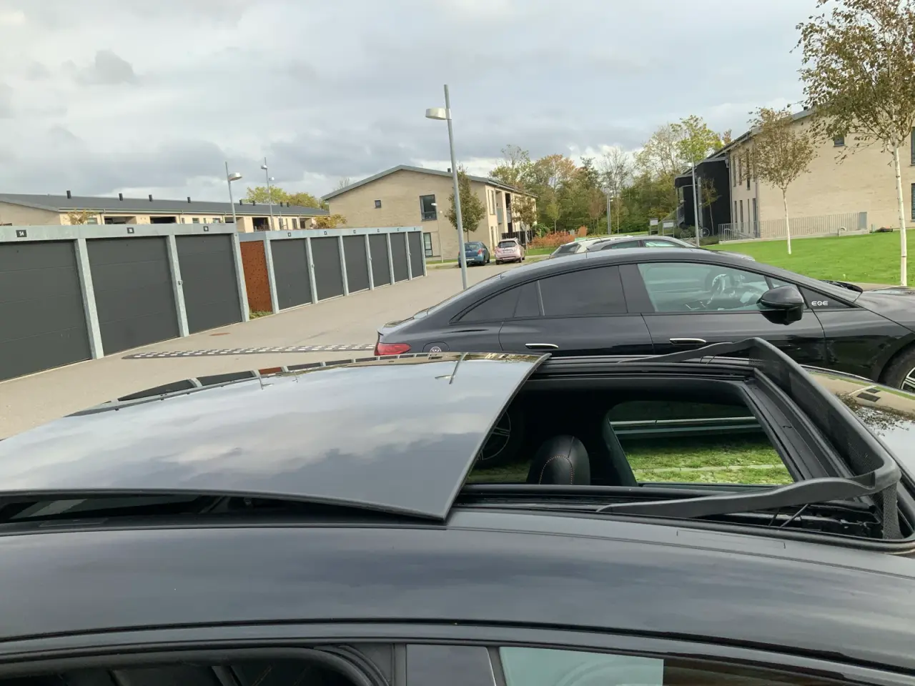 Billede 2 - Mercedes CLA 200 AMG Line Edition , årgange 2020