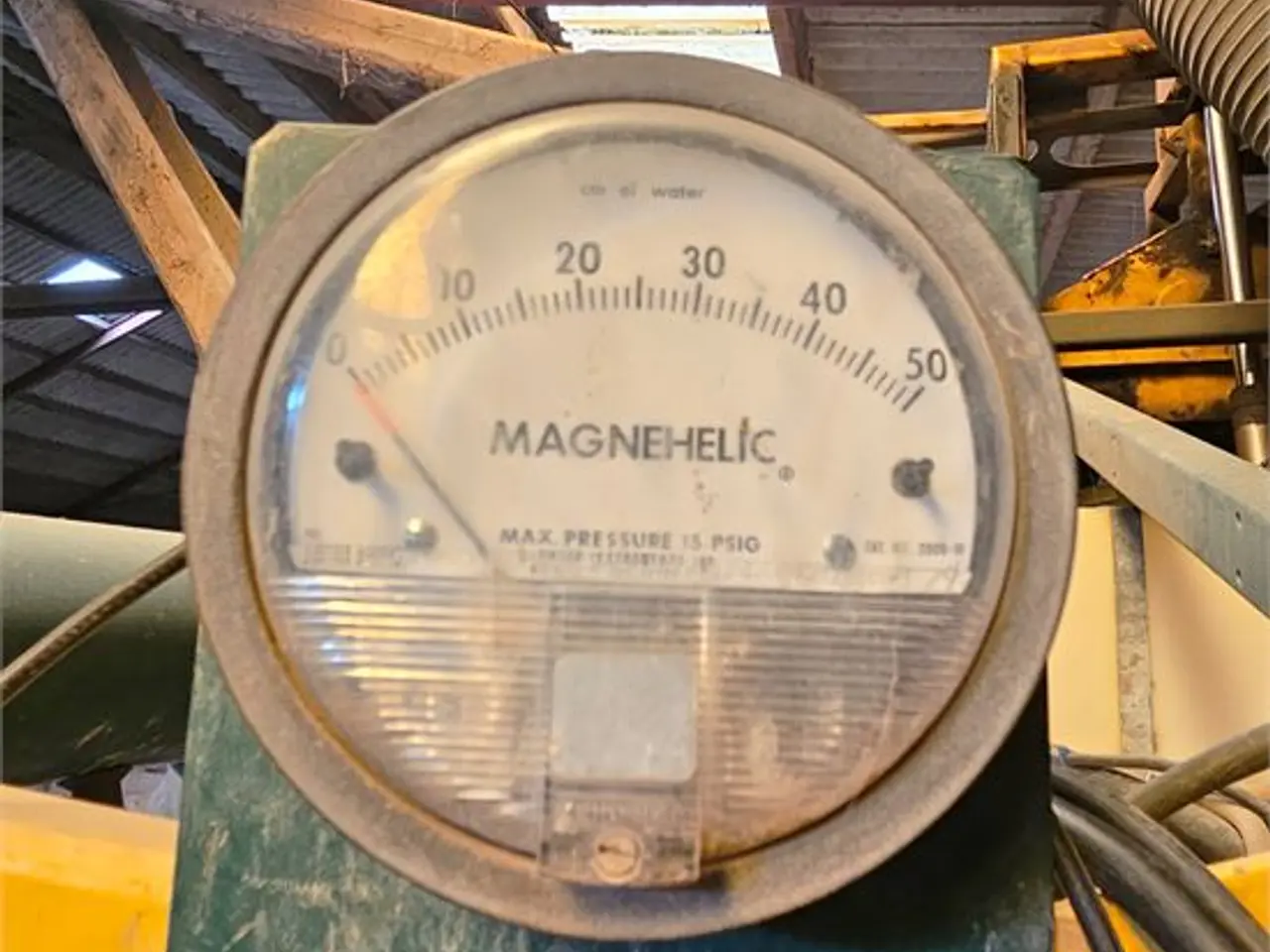 Billede 4 - Danfoil ConCorde II 16/B3 0369 - 16 meter