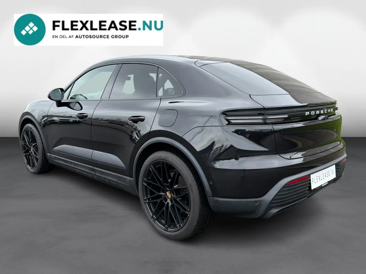 Billede 3 - Porsche Macan 4