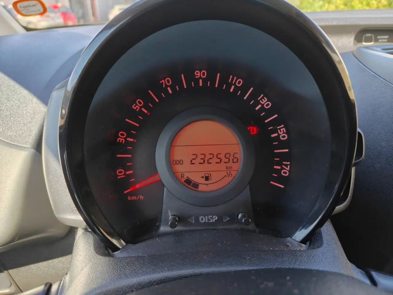 Billede 16 - Citroën C1 1,2 PureTech Attraction