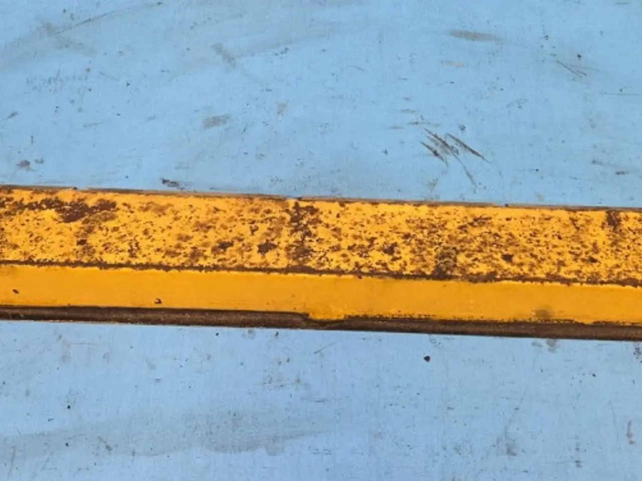Billede 8 - New Holland TX66 Support 950955