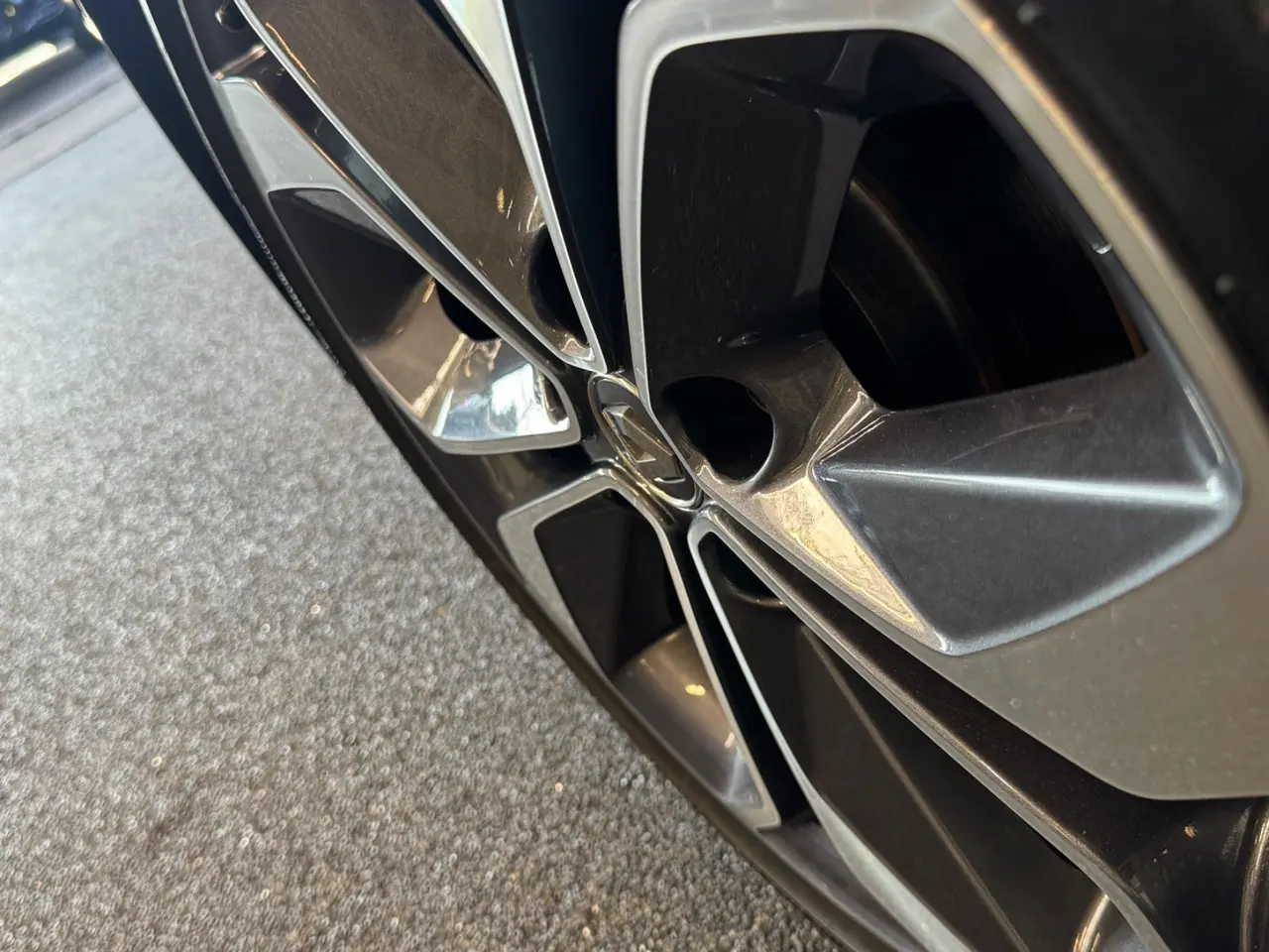 Billede 8 - Renault Megane IV 1,3 TCe 160 Bose Edition Sport Tourer EDC