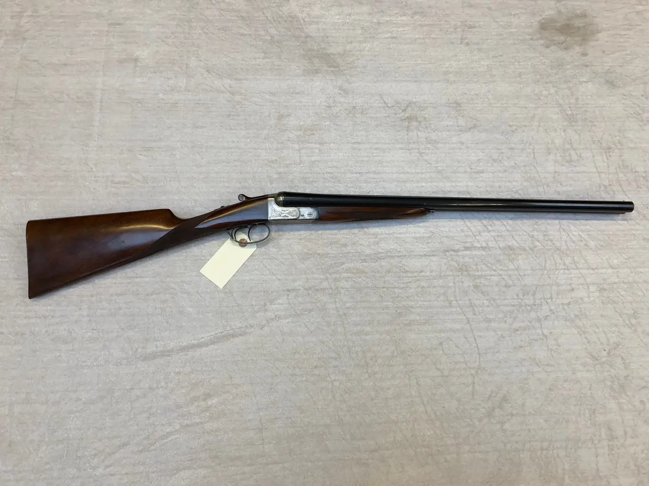 Billede 1 - Ugartechea Regent S/S