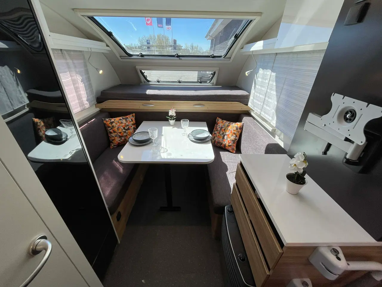 Billede 7 - 2019 - Adria Action 391 PH