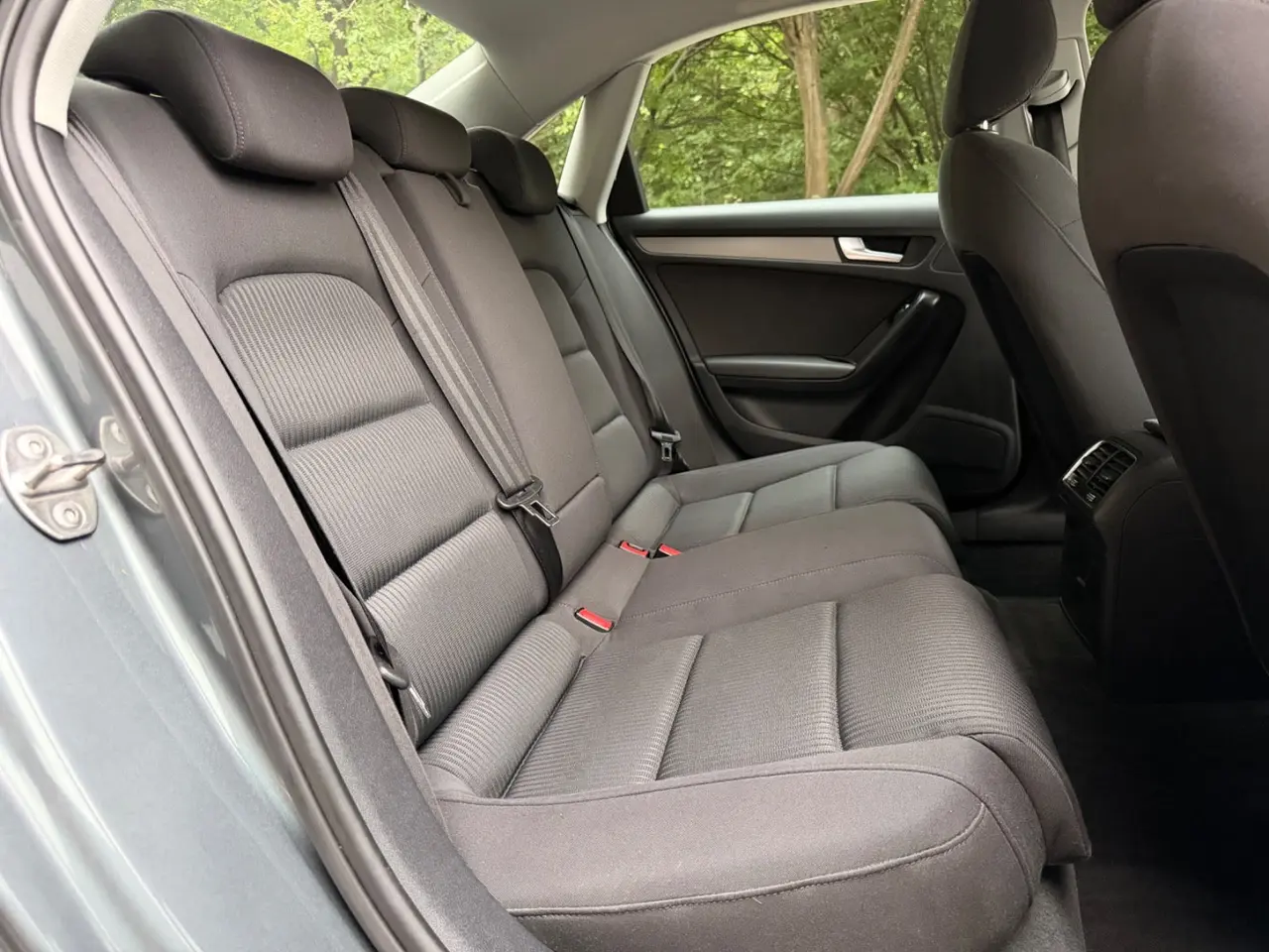 Billede 13 - Audi A4 1,8 TFSi 120