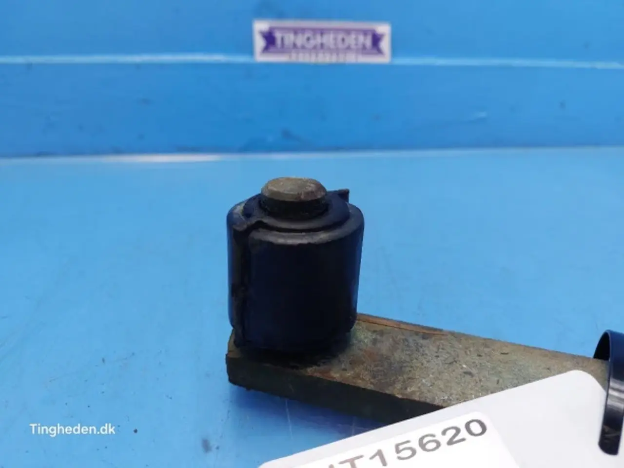 Billede 5 - Massey Ferguson 32 Arm 28480069