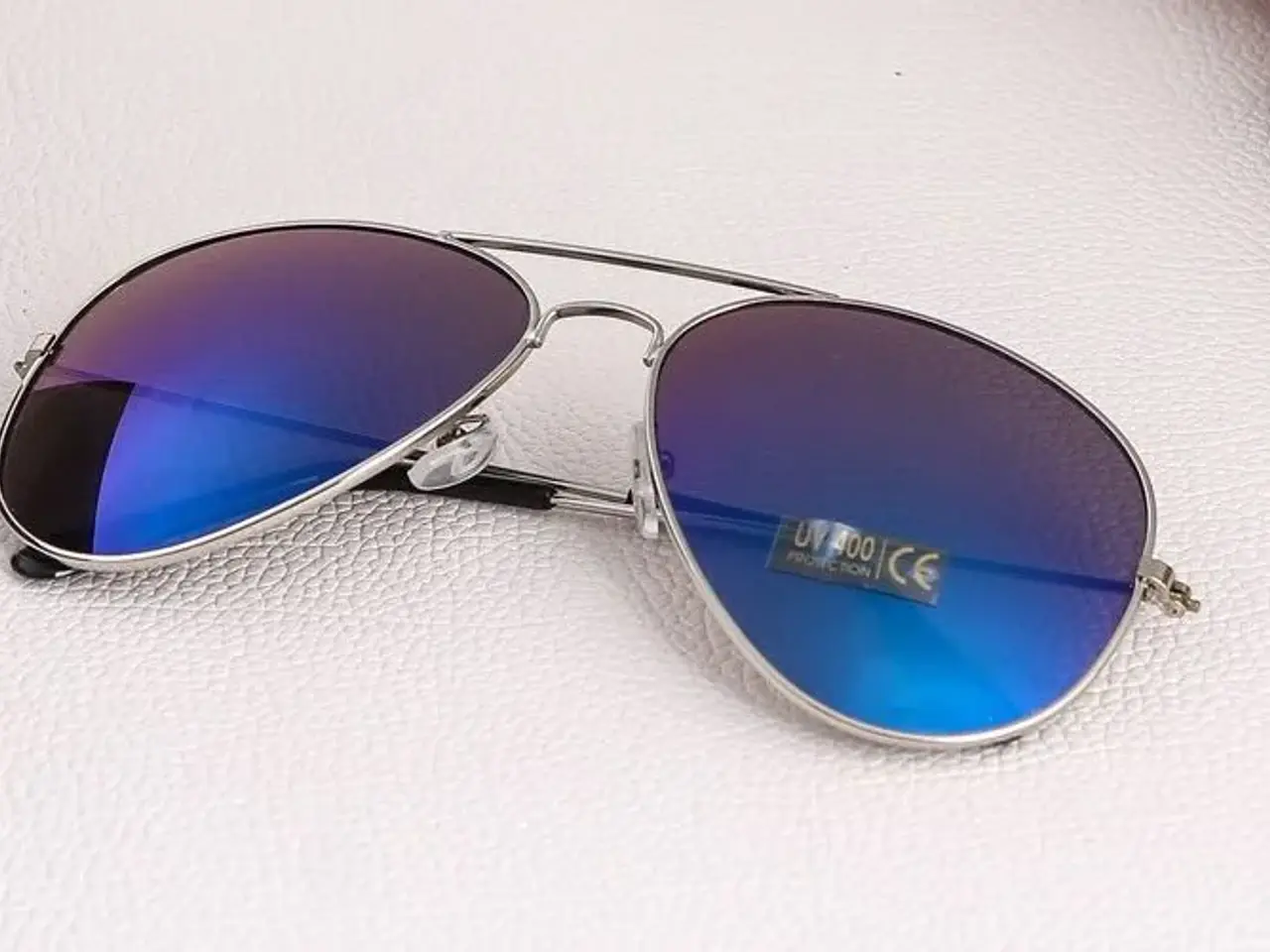 Billede 6 - Mirror vintage solbrille