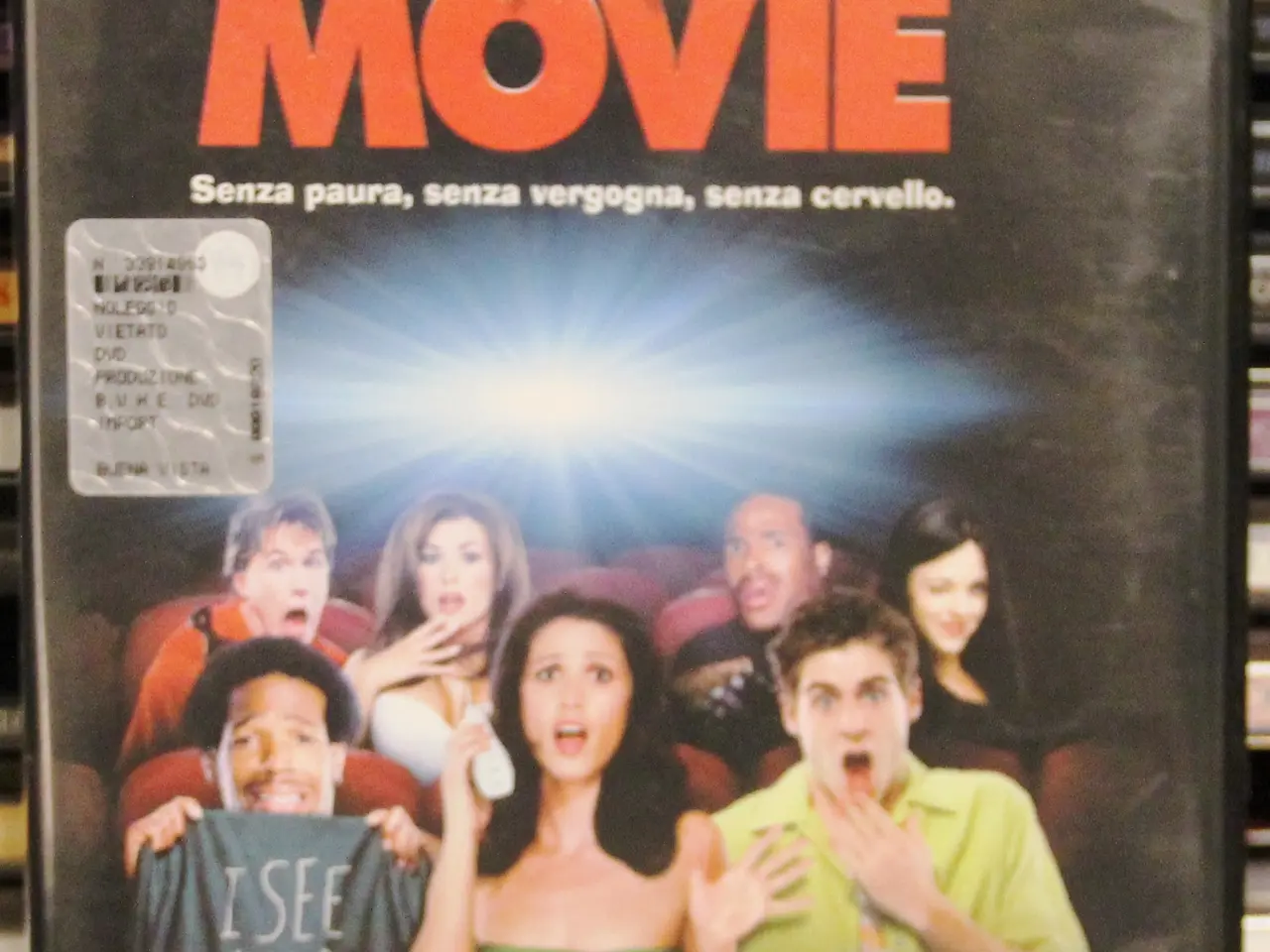 Billede 5 - DVD-film til salg