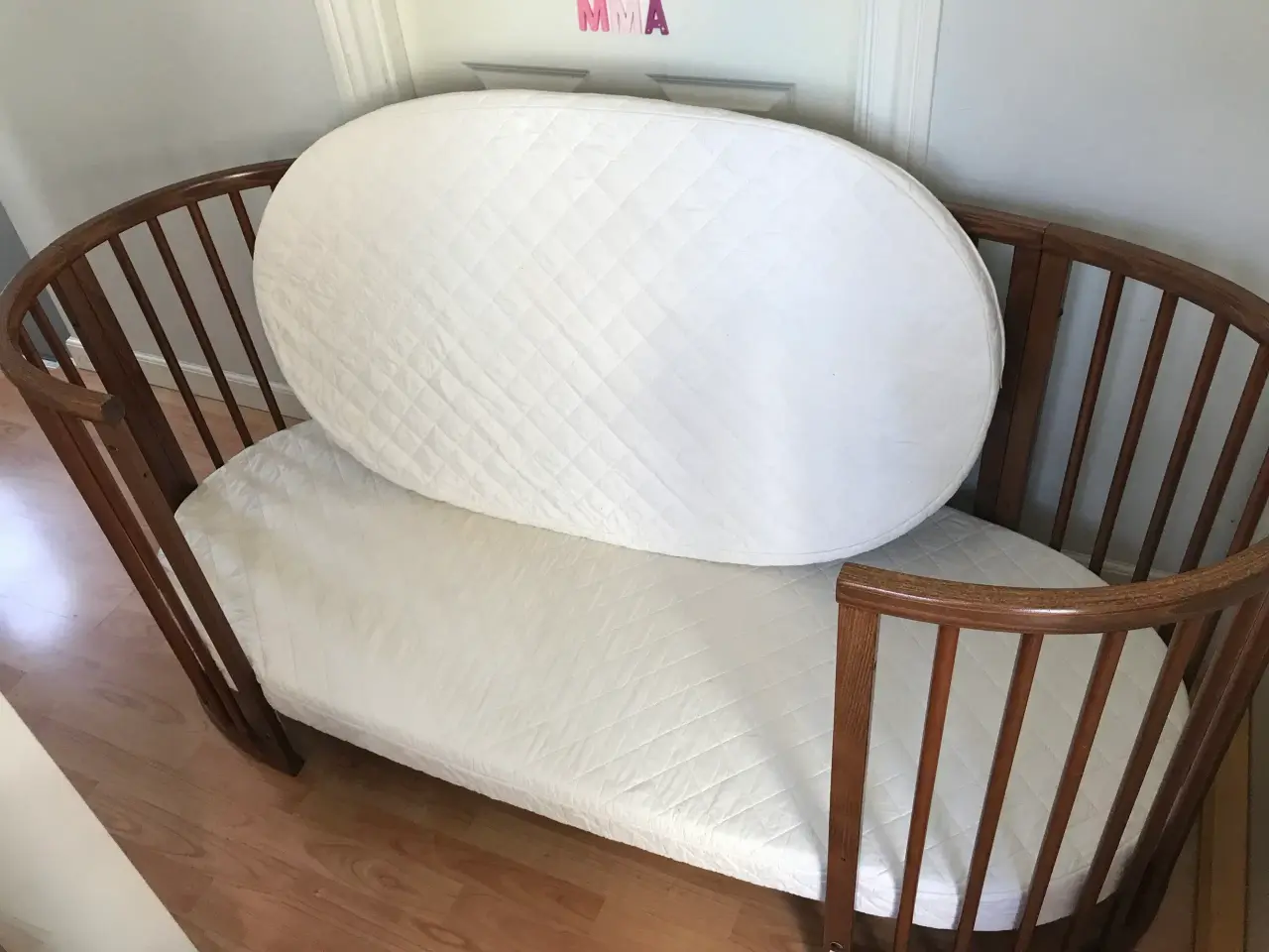 Billede 4 - Stokke Sleepy seng