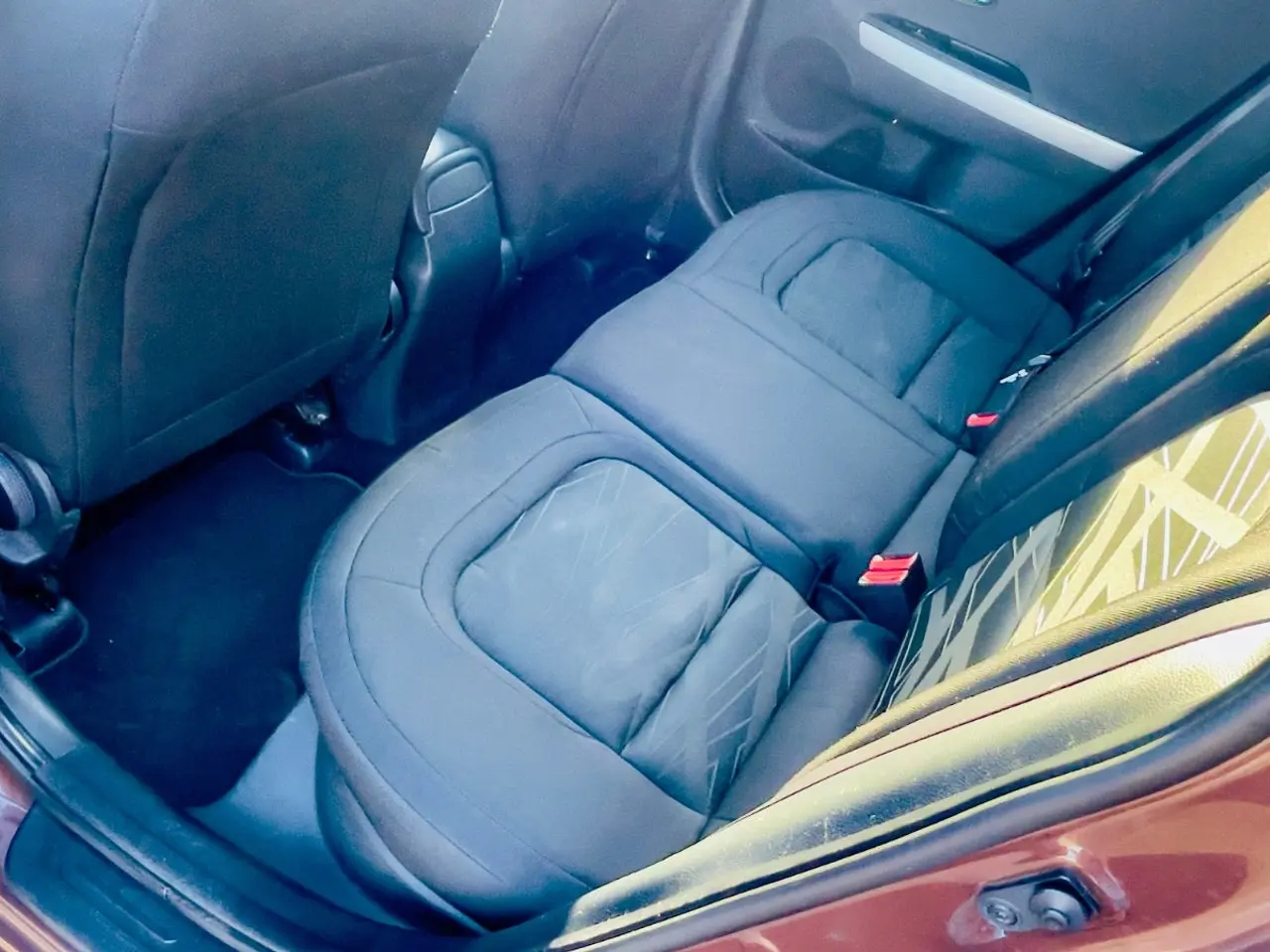Billede 21 - Kia Ceed 1,4 CRDi 90 Active+