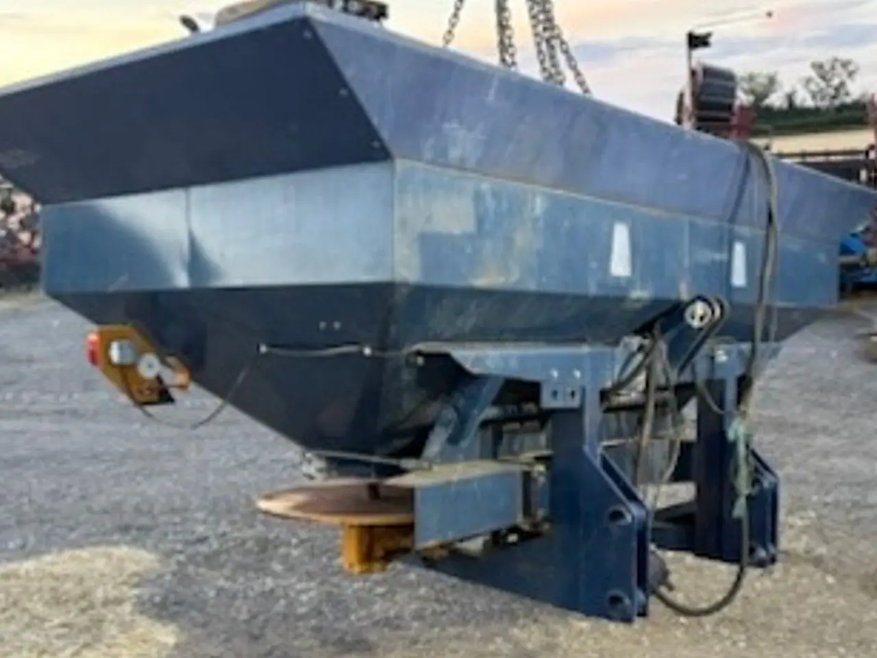 Billede 4 - Bøgballe D1000 med computer