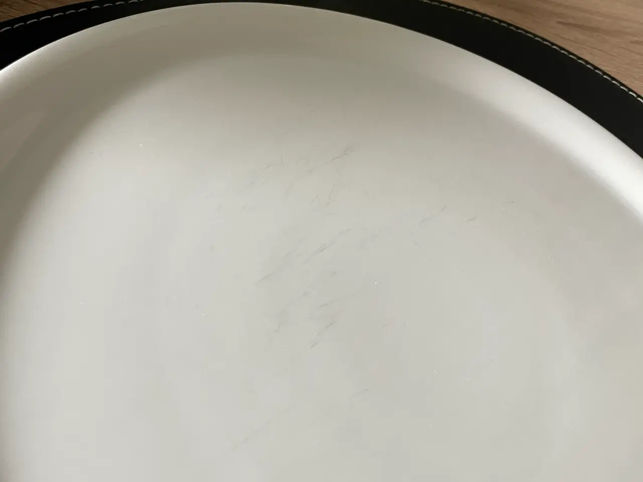 Billede 5 - Saturnia pizzatallerkner