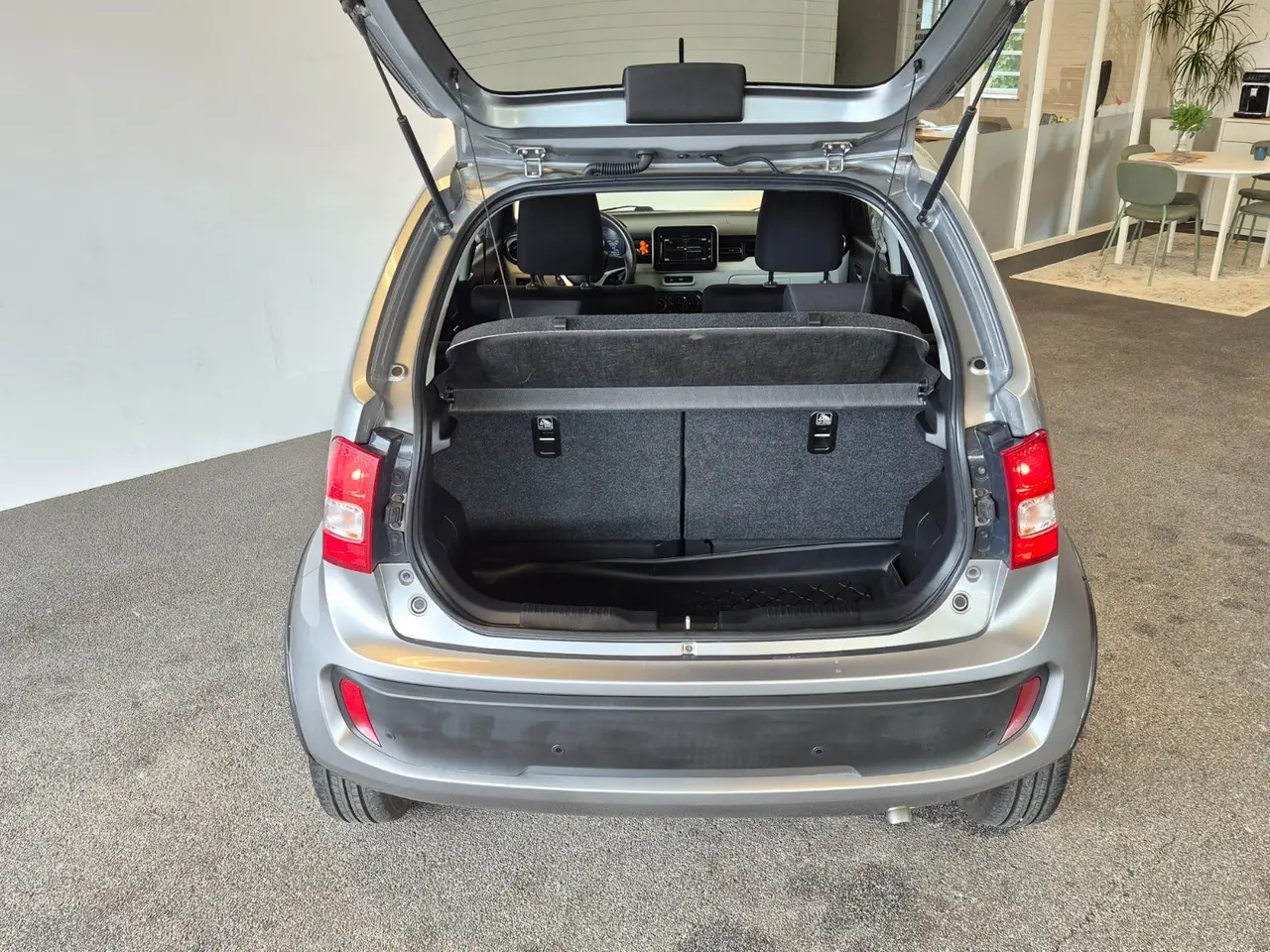 Billede 7 - Suzuki Ignis 1,2 Dualjet Active