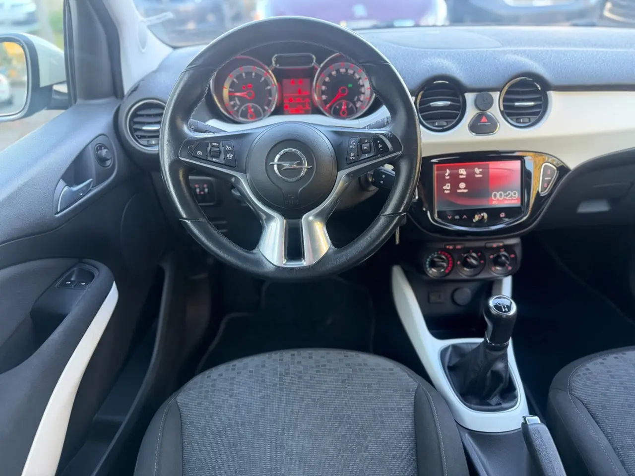 Billede 9 - Opel Adam 1,2 Jam