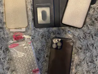 Cover til IPhone 13 Pro Max