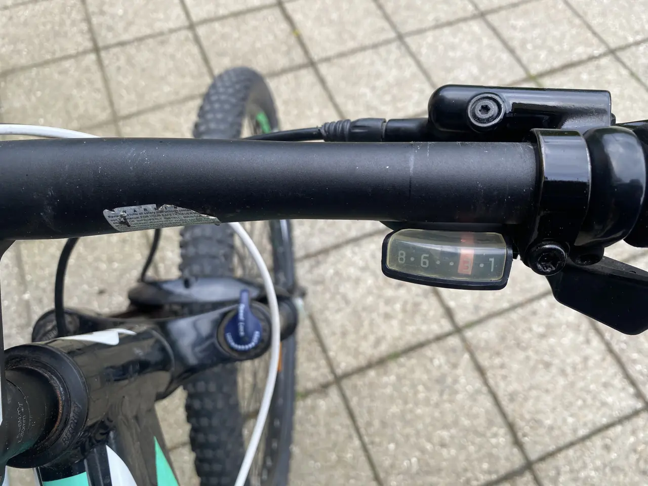Billede 3 - Mtb Scott Aspect 155-175cm