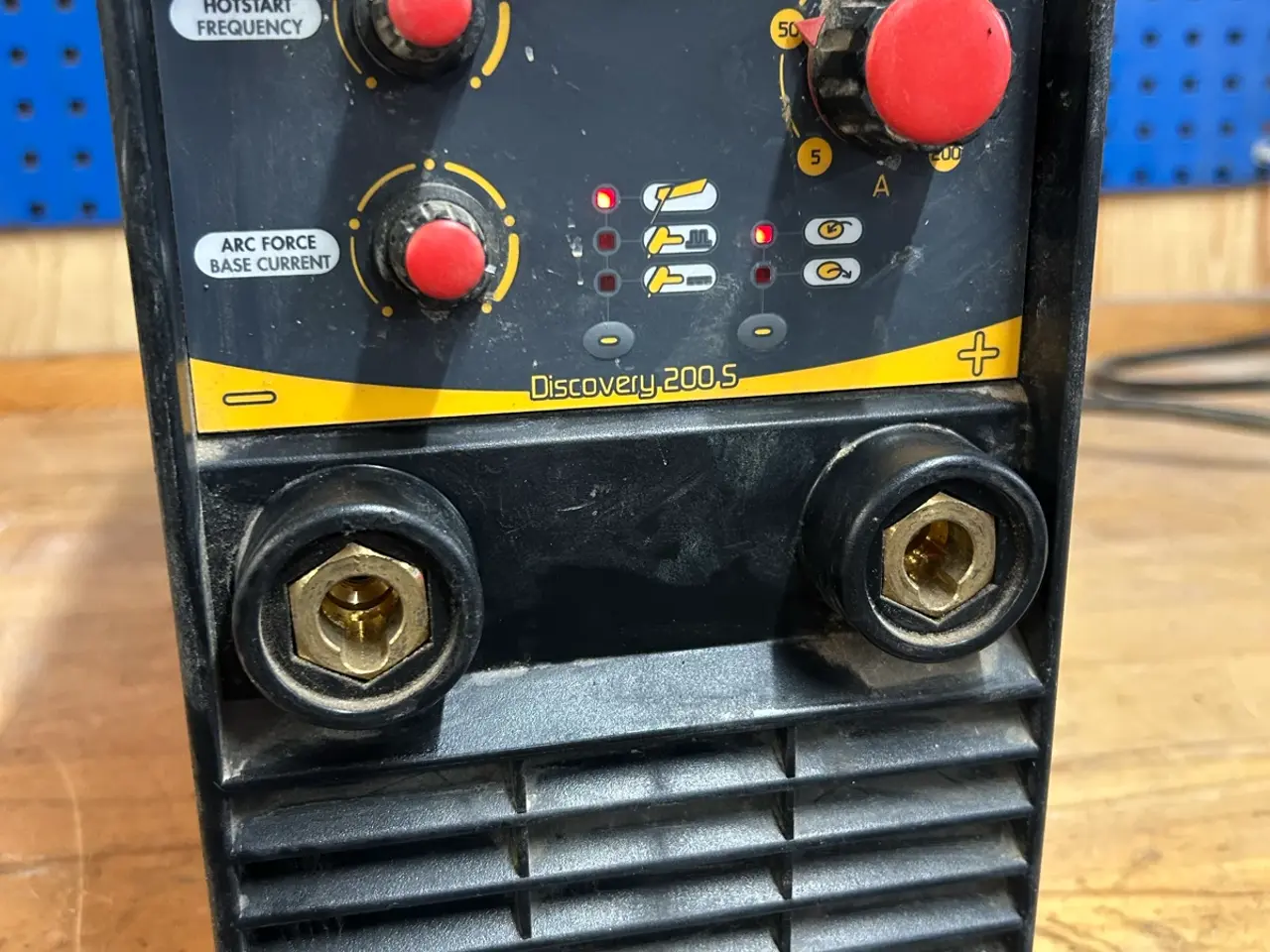 Billede 6 - Weco Discovery 200 S