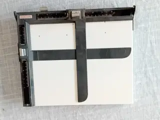 Kenlock klapramme