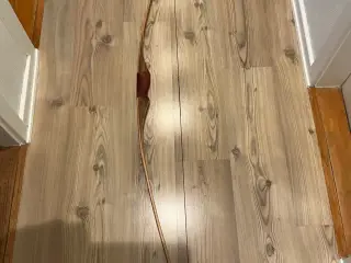 Langbue 45 pund 68”