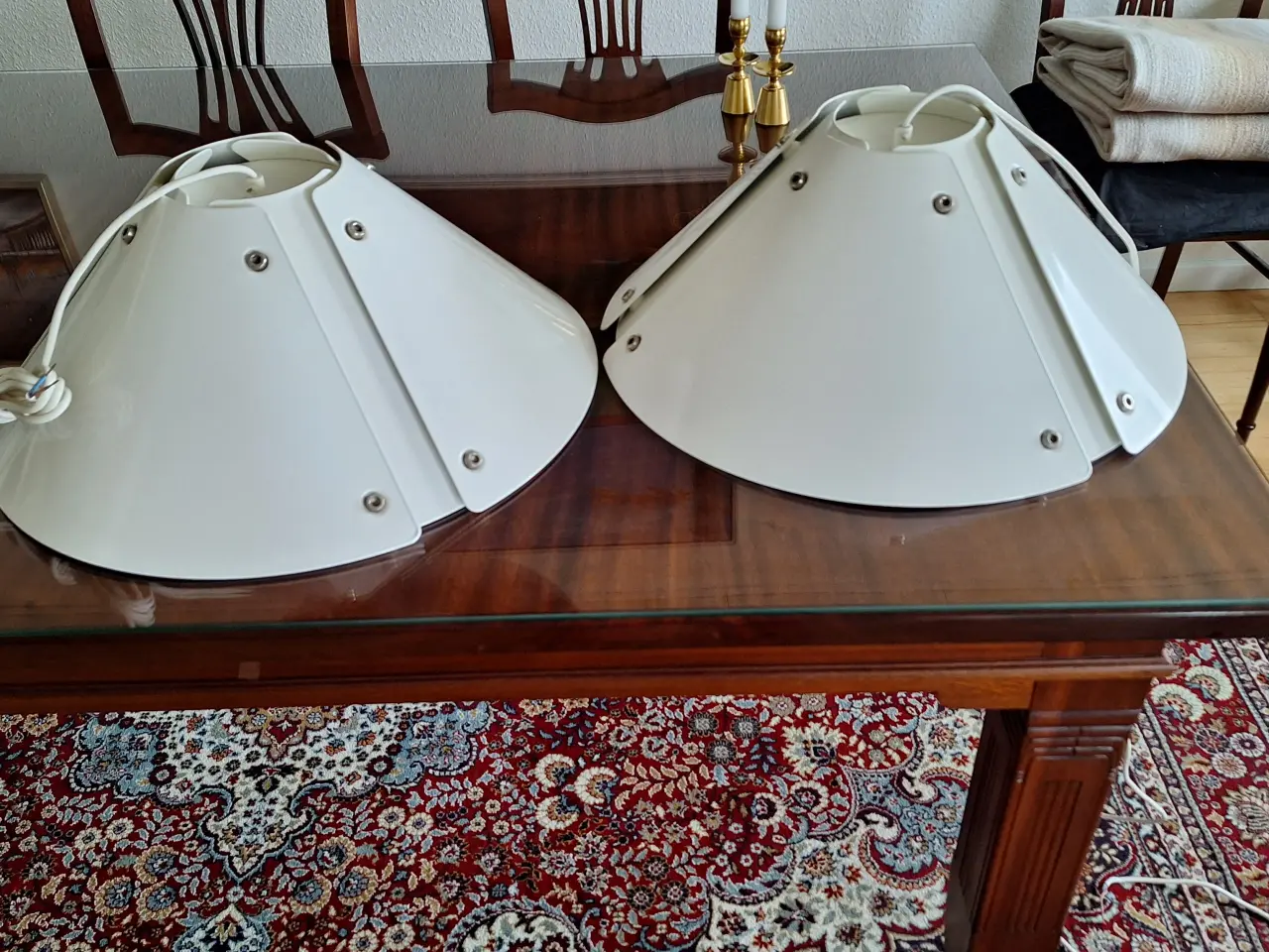 Billede 1 - Loft lampe
