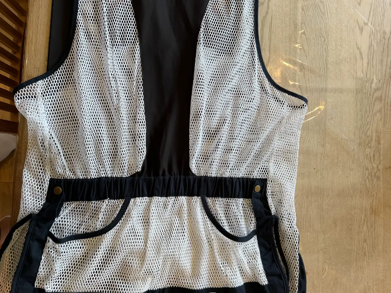 Billede 2 - BROWNING SHOOTING VEST SPORT SHOOTER RIGHT HAND NA