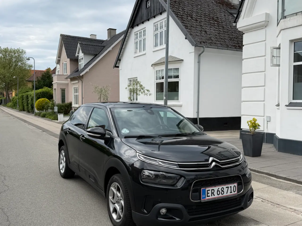 Billede 1 - Citroën C4 Cactus 1,2 PureTech 110 Iconic