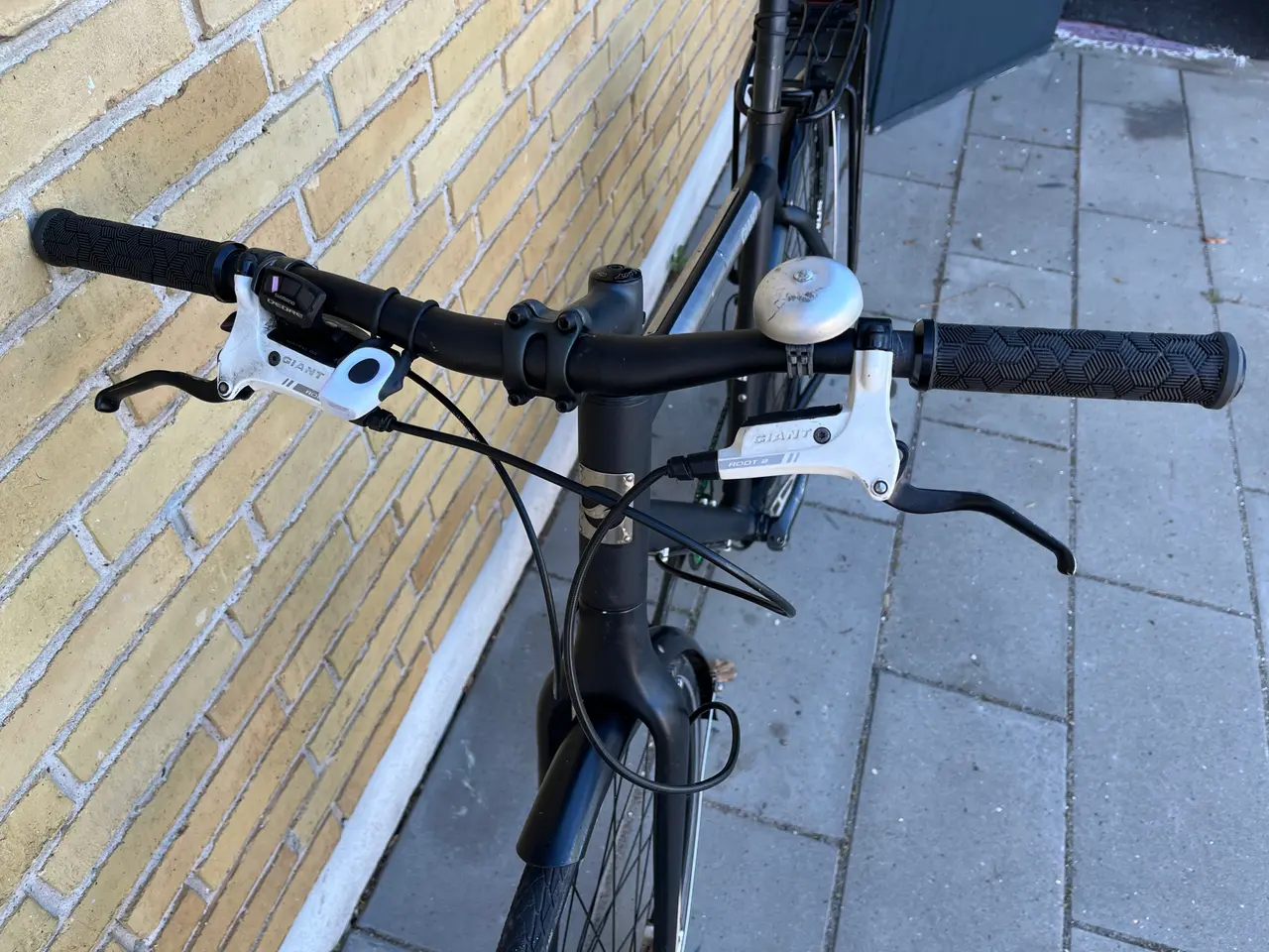 Billede 5 - Giant Herrecykel Citybike