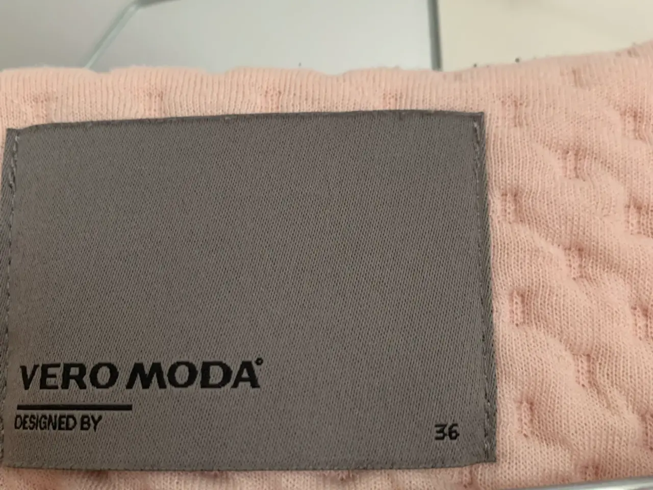 Billede 2 - Vero Moda jakke 