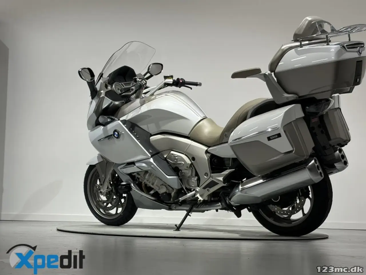 Billede 7 - BMW K 1600 GTL