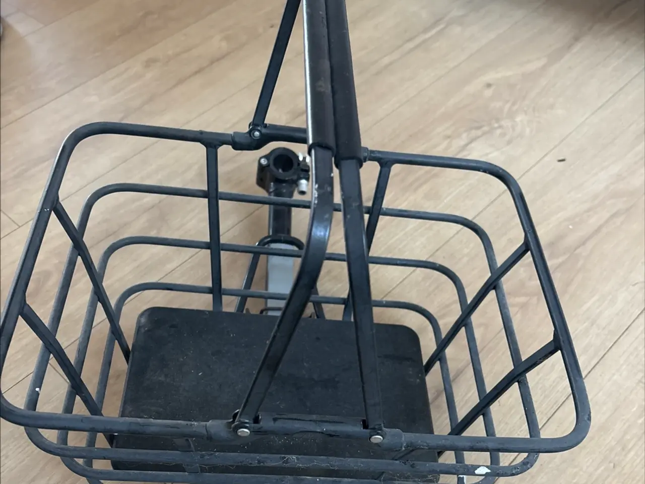 Billede 2 - Cykelkurv til evt. mountainbike