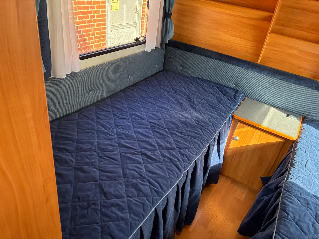 Billede 10 - Adria Adora 512 LU