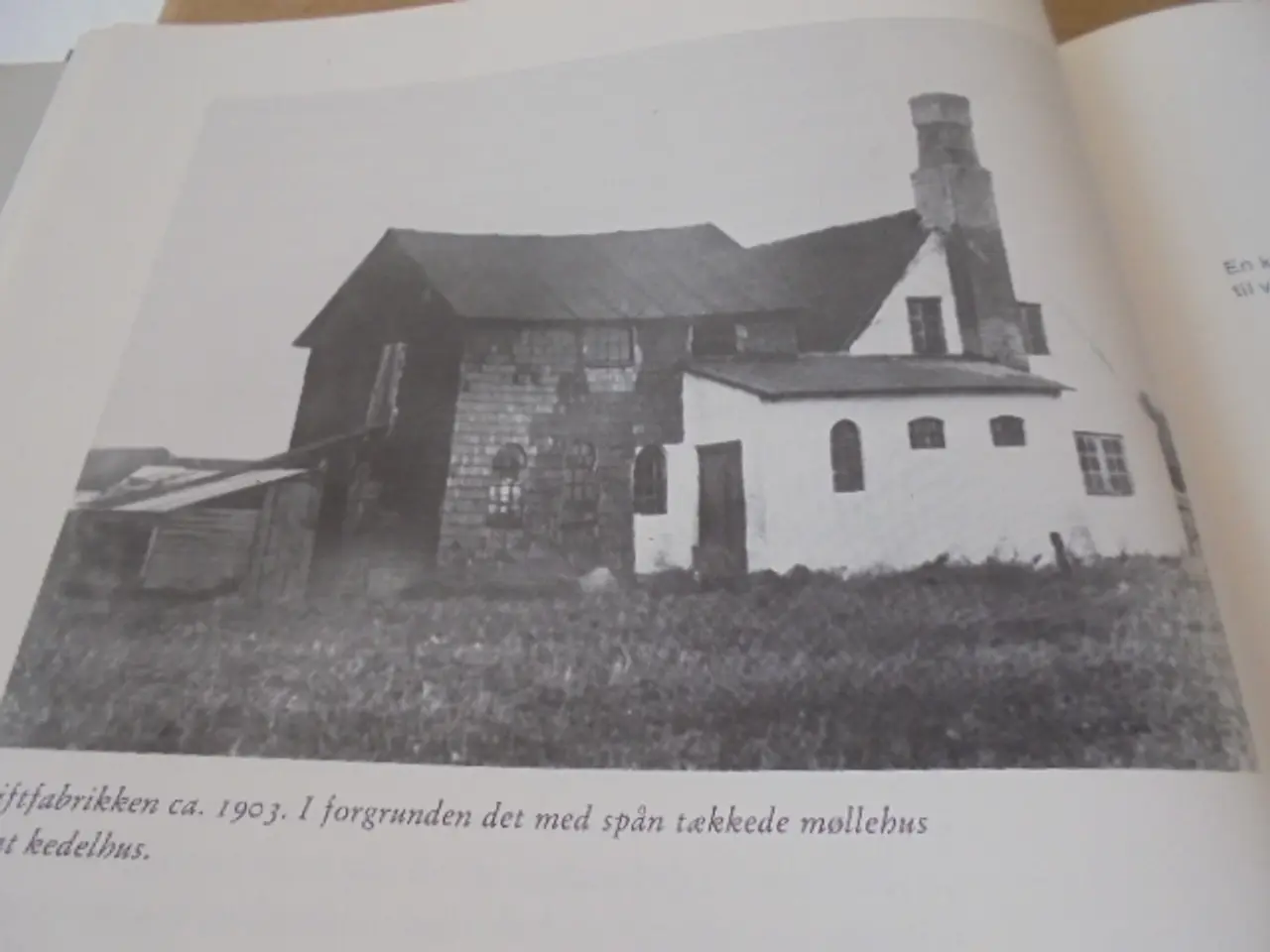 Billede 4 - Fr. Raschs Eftf. A/S 1851-1976